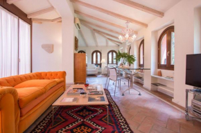 Oriental Apartment Gardens Views 2 pax, Seville